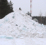 В Ноябрьске разбирают Ледовый городок - N24.RU