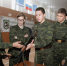 И один в поле воин, если он по казачьи скроен. Как ямальские кадеты учатся Отечество защищать - Газета Северная вахта