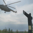 Ноябрьские спасатели почтили память погибших в авиакатастрофе коллег - Ноябрьск 24