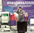 В колледже Ноябрьска завершился нацфинал WorldSkills Russia - Ноябрьск 24