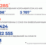 На Ямале за сутки 34 ковидбольных, один летальный случай - Noyabrsk-Inform.Ru