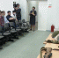 В Ноябрьске у студентов колледжа началась подготовка к армии - Ноябрьск 24