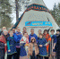 Сергея Молданова наградили за верность Северу - Noyabrsk-Inform.Ru