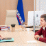 Артюхов и владыка - Noyabrsk-Inform.Ru