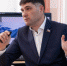 Владимир Пушкарев в школе - Noyabrsk-Inform.Ru