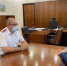 В Ноябрьске и Муравленко сменился главный санитарный врач - Noyabrsk-Inform.Ru