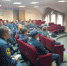 В Ноябрьске автоинспекторы напомнили сотрудникам МЧС о транспортной дисциплине - Noyabrsk-Inform.Ru