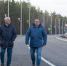 дорога 7 мкр - Noyabrsk-Inform.Ru