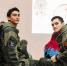 слет поисковых отрядов 3 - Noyabrsk-Inform.Ru