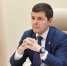 Дмитрий Артюхов поздравил сотрудников прокуратуры с профессиональным праздником - Noyabrsk-Inform.Ru