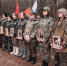Весенняя «Вахта Памяти» завершилась: останки воинов захоронили в братской могиле - Газета Северная вахта