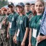 Поисковые отряды Ноябрьска вернулись из экспедиции под Калугой - Управление по делам семьи и молодежи