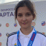 Спортсменка из Ноябрьска может стать послом ГТО на Ямале - N24.RU