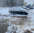 «Подснежники» затягивают ремонтные работы на сетях - Noyabrsk-Inform.Ru