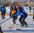 зимние игры - Noyabrsk-Inform.Ru