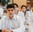 Медицинский класс - Noyabrsk-Inform.Ru