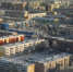 крыши домов - Noyabrsk-Inform.Ru