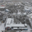 Ноябрьск дома крыши - Noyabrsk-Inform.Ru
