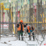 Романов стройка школа 8 мкр - Noyabrsk-Inform.Ru