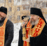 Благодатный огонь - Noyabrsk-Inform.Ru