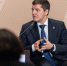 Дмитрий Артюхов на ПМЭФ - Noyabrsk-Inform.Ru