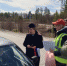 ЖД переезд - Noyabrsk-Inform.Ru