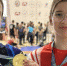 Сотникова и Бахова грепплинг - Noyabrsk-Inform.Ru