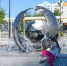 фонтан - Noyabrsk-Inform.Ru