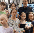 дети - Noyabrsk-Inform.Ru