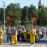 крестный ход - Noyabrsk-Inform.Ru