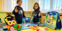 соберем ребенка в школу - Noyabrsk-Inform.Ru