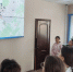 Для шестиклассников провели урок безопасности - Газета Северная вахта