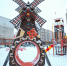 мой двор - Noyabrsk-Inform.Ru