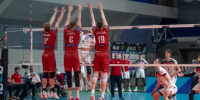волейбол - Noyabrsk-Inform.Ru