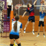 волейбол - Noyabrsk-Inform.Ru