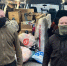 Гуманитарная помощь. СВО - Noyabrsk-Inform.Ru