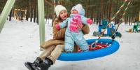 мама с ребенком - Noyabrsk-Inform.Ru