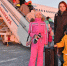 пассажиры самолет - Noyabrsk-Inform.Ru