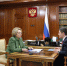 Матвиенко и Артюхов - Noyabrsk-Inform.Ru