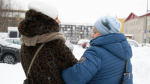 Пожилые пенсионеры