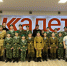 Кадеты, пограничники - Noyabrsk-Inform.Ru