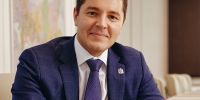 Дмитрий Артюхов: «Ваши успехи — от науки и образования до медицины и культуры — гордость Ямала» - Noyabrsk-Inform.Ru