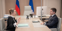 Артюхов. Мария Львова-Белова. - Noyabrsk-Inform.Ru