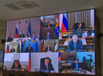 Губернатор ЯНАО рассказал о программе «Герои Ямала» на Совете при полпреде УрФО