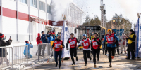 Северный характер - Noyabrsk-Inform.Ru