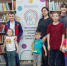 библиотека Вынгапуровский - Noyabrsk-Inform.Ru