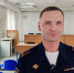 Виктор Владимиров, замнач полиции - Noyabrsk-Inform.Ru