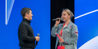 Артюхов и Движение Первых - Noyabrsk-Inform.Ru