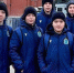 Спортсмены сётокан - Noyabrsk-Inform.Ru