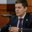 Дмитрий Артюхов - Noyabrsk-Inform.Ru